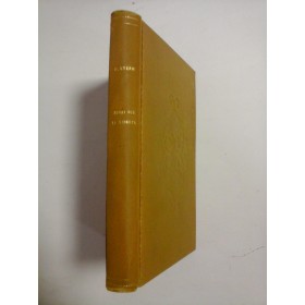 ESSAI  SUR  LA  LIBERTE  -  DANIEL  STERN  -  Paris, 1863  